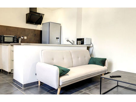location appartement 2 pièces 37 m² le pontet (84130)
