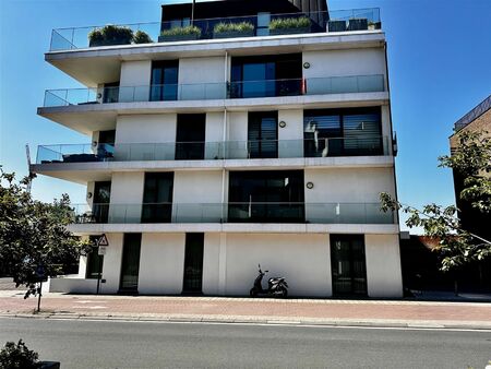 nieuwbouwappartement te huur met zicht op de schelde