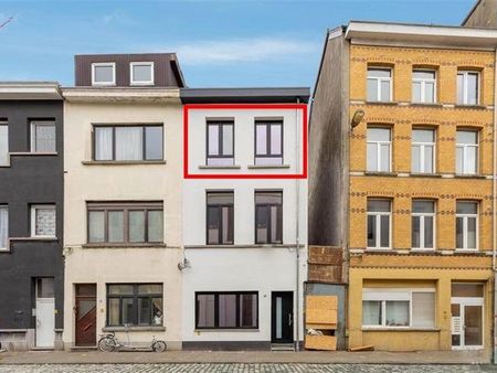 appartement à louer à antwerpen € 775 (krrqp) | zimmo