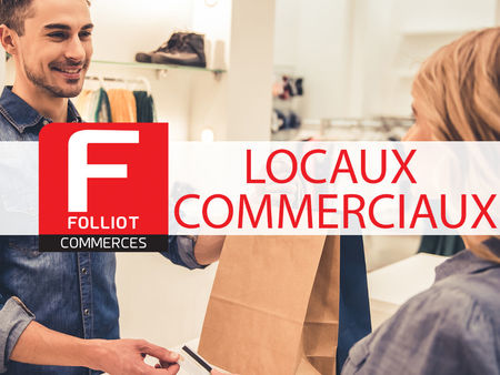 local commercial - cabourg