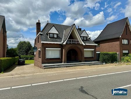 maison à vendre à dilsen-stokkem € 295.000 (krrgu) - jemar.be | zimmo