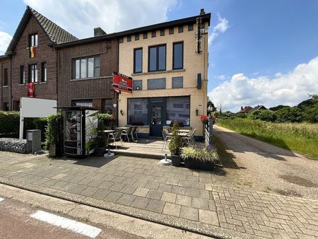 maison à vendre à leopoldsburg € 299.000 (krqgh) - vast & goed makelaars | zimmo