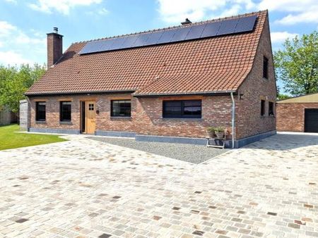 maison à vendre à evergem € 680.000 (krrr3) - cannoodt | zimmo