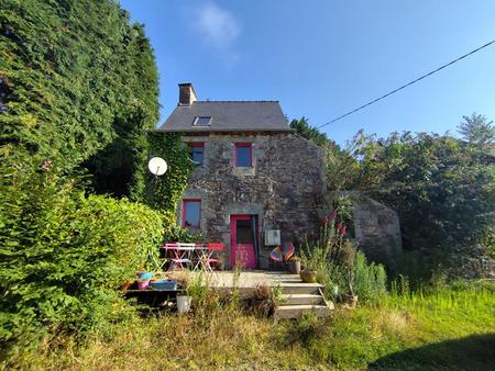 maison 3 pièces 52 m2