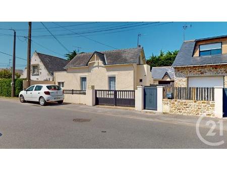 vente maison au croisic (44490) : à vendre / 71m² le croisic