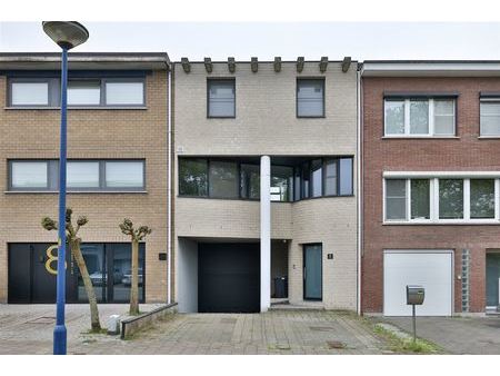 huis te koop in kontich met 3 slaapkamers