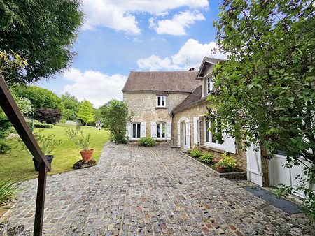 vente maison 5 pièces 151.83 m²