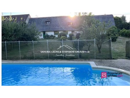 vente maison 11 pièces 260 m²