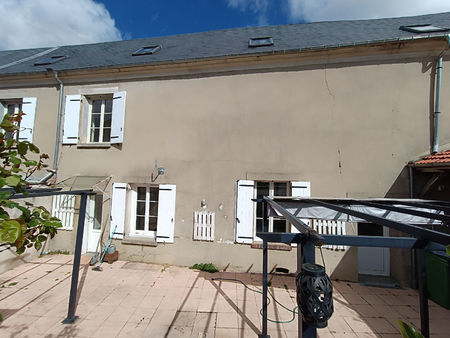 maison arronville5 pièce(s) 96 m2