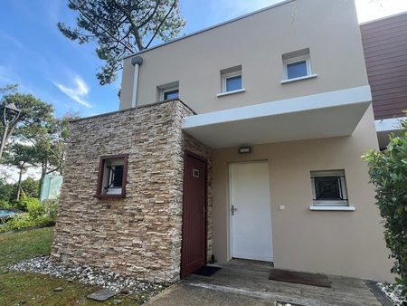 vente maison 4 pièces 89 m²