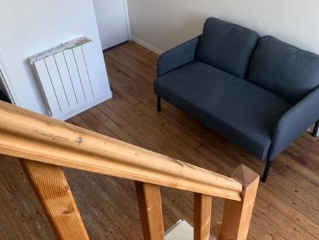 location appartement t1 duplex