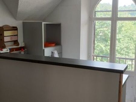 appartement f1 uriage