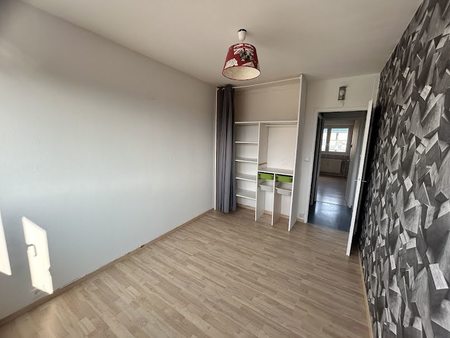 vente appartement 3 pièces 74 m²