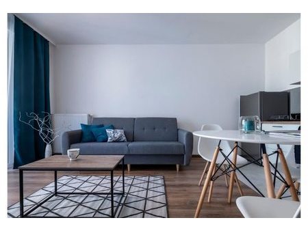 vente appartement 1 pièce 25 m²
