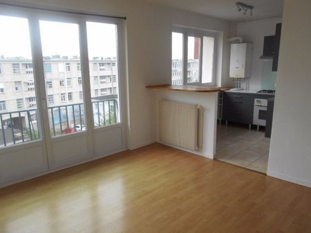 à louer appartement 51 73 m² – 520 € |douai