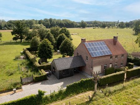 maison à vendre à begijnendijk € 895.000 (krrvx) - immosent - nick vervoort | zimmo