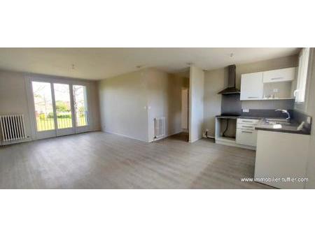 vente maison à champagné (72470) : à vendre / 115m² champagné