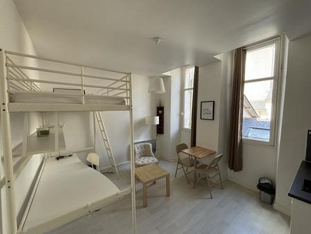 nantes - studio meuble