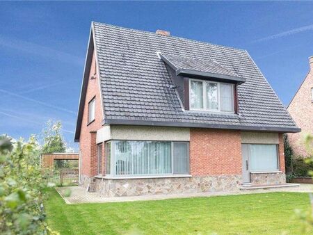 maison à vendre à alken € 485.000 (krqcv) - | zimmo