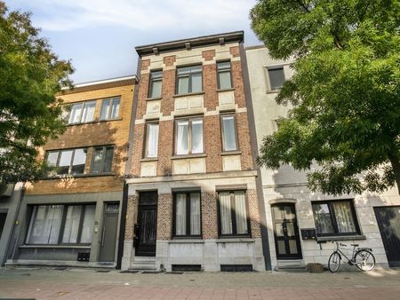 maison à vendre à berchem € 529.000 (krpym) - dewaele - wilrijk | zimmo