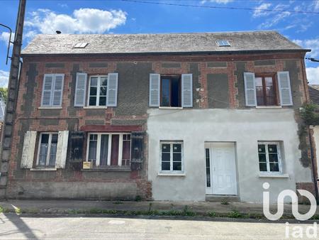 vente maison à mainneville (27150) : à vendre / 179m² mainneville