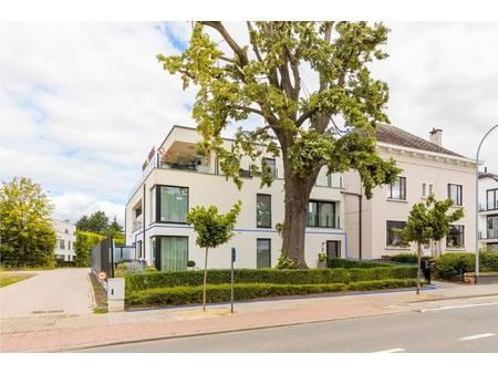 appartement te huur in onze-lieve-vrouw-waver met 2 slaapkamers