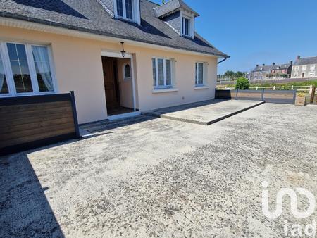 vente maison à glatigny (50250) : à vendre / 167m² glatigny