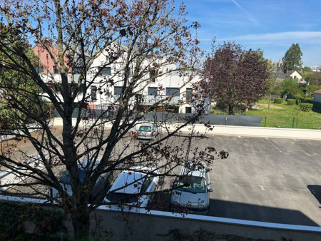 appartement. annonce de particulier