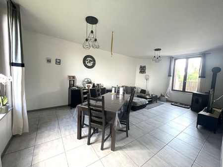 vente maison 3 pièces  78.00m²  gournay