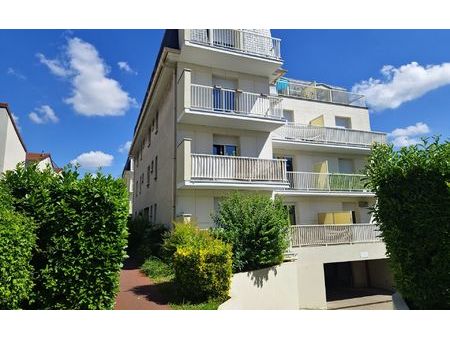 appartement neuilly-sur-marne 27 m² t-1 à vendre  140 500 €