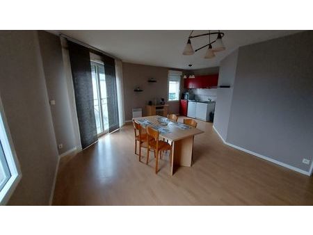 appartement t2 meublé à louer