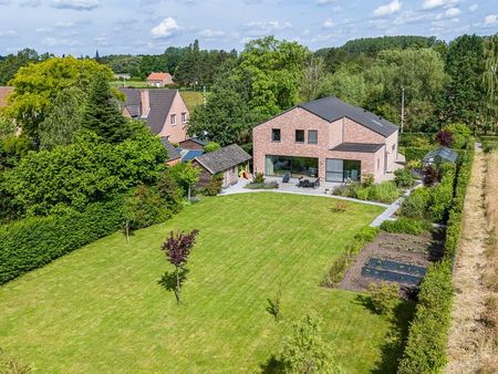 maison à vendre à putte € 995.000 (krs2v) - boonstra vastgoed | zimmo