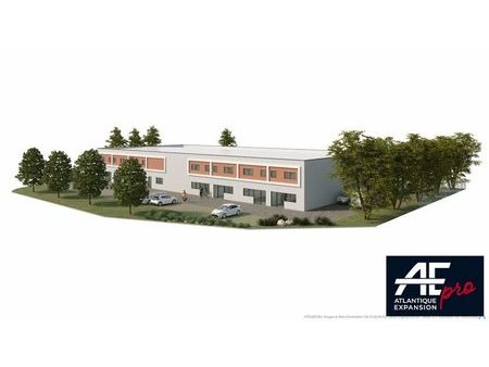 vente locaux professionnels 273.68 m²