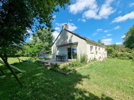 vente maison à saint-étienne-de-montluc (44360) : à vendre / 136m² saint-étienne-de-montlu