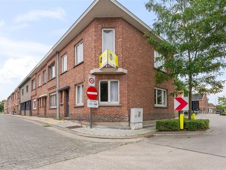 maison à vendre à stekene € 189.000 (krsd3) - van hoye vastgoed | zimmo