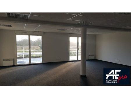 location locaux professionnels 59 m²