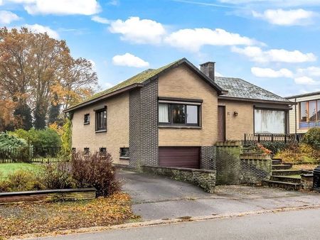 maison à vendre à leopoldsburg € 249.000 (krsf4) - het vastgoedkantoor beringen | zimmo