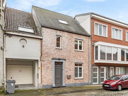 maison à vendre à meerdonk € 395.000 (krsf9) - finehomes vastgoed & advies | zimmo