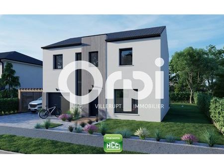 maison thil 110 m² t-5 à vendre  295 000 €