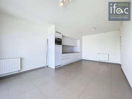 appartement à louer à evere € 945 (krsgf) - ifac service bv | zimmo