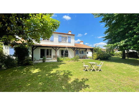 vente maison à machecoul (44270) : à vendre / 173m² machecoul