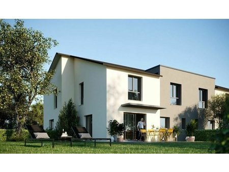 en vente duplex 78 m² – 285 000 € |cosnes-et-romain
