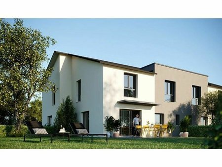 en vente duplex 78 m² – 332 000 € |cosnes-et-romain
