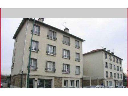 location appartement  32.6 m² t-2 à villeneuve-saint-georges  834 €