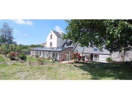 vente maison à guissény (29880) : à vendre / 298m² guissény