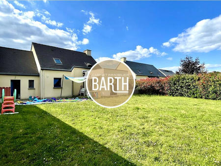 vente maison à bréal-sous-montfort (35310) : à vendre / 119m² bréal-sous-montfort