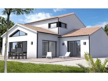 vente maison à courseulles-sur-mer (14470) : à vendre / 90m² courseulles-sur-mer