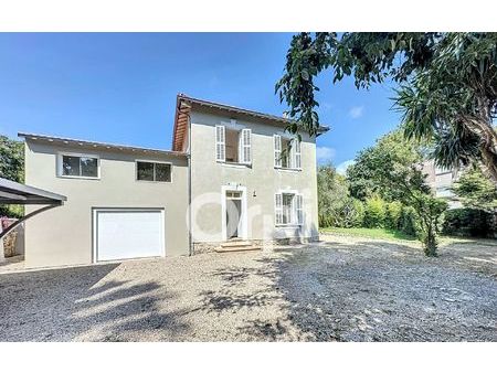 maison antibes 169.7 m² t-8 à vendre  1 280 000 €