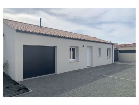 location maison 4 pièces 81 m² châtelguyon (63140)