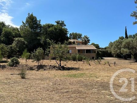 maison à vendre - 4 pièces - 100 m2 - le castellet - 83 - provence-alpes-cote-d-azur